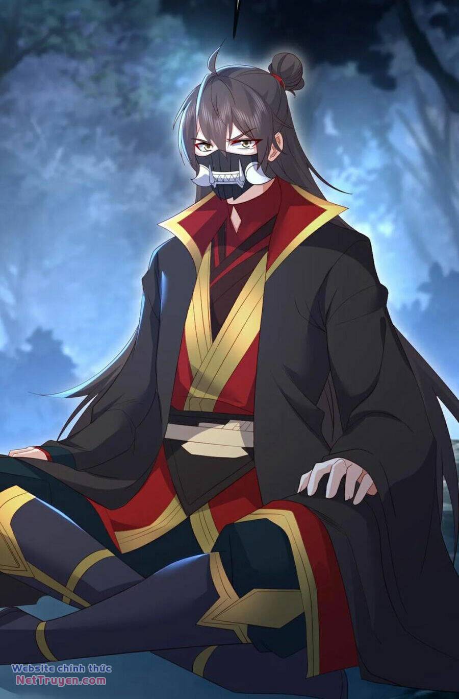 Chapter 566 trang 13