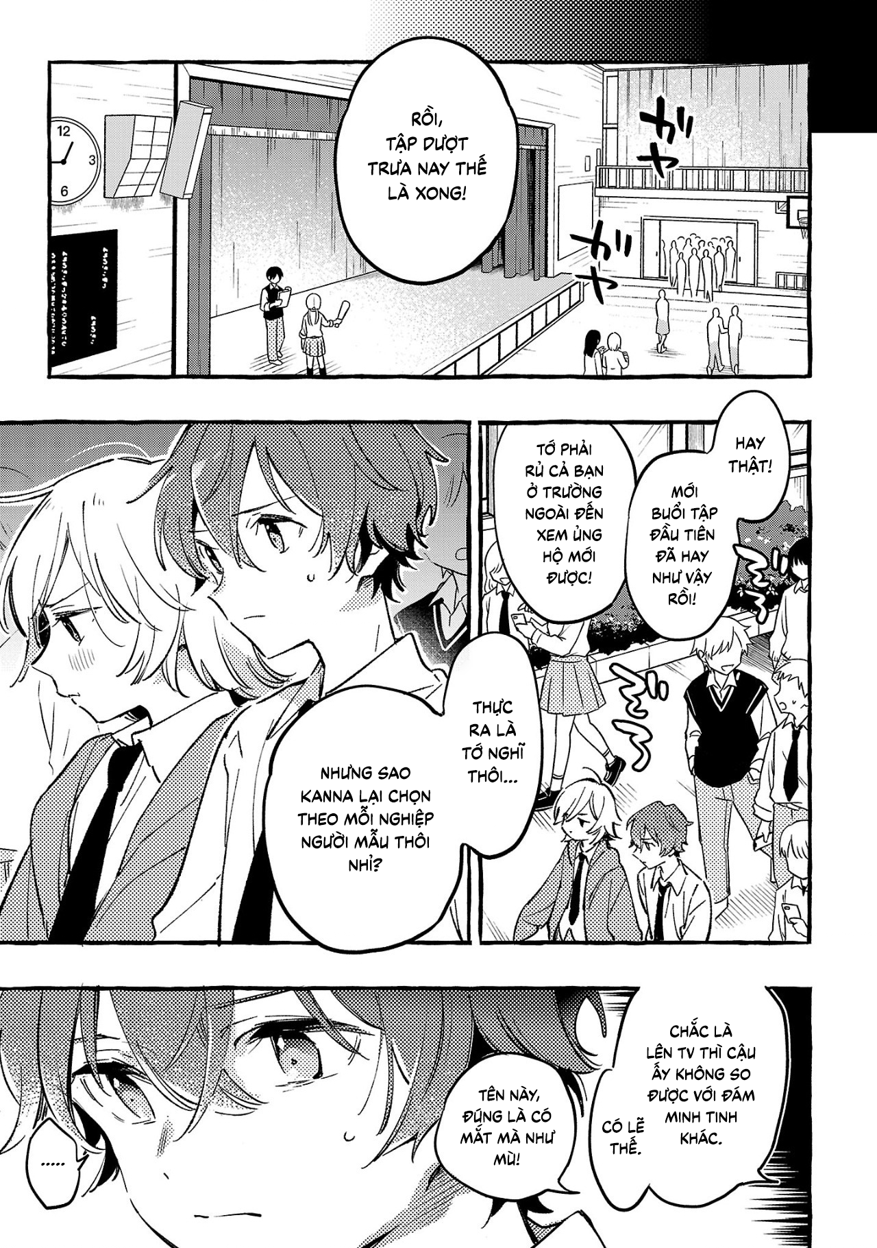 Chapter 40 trang 104