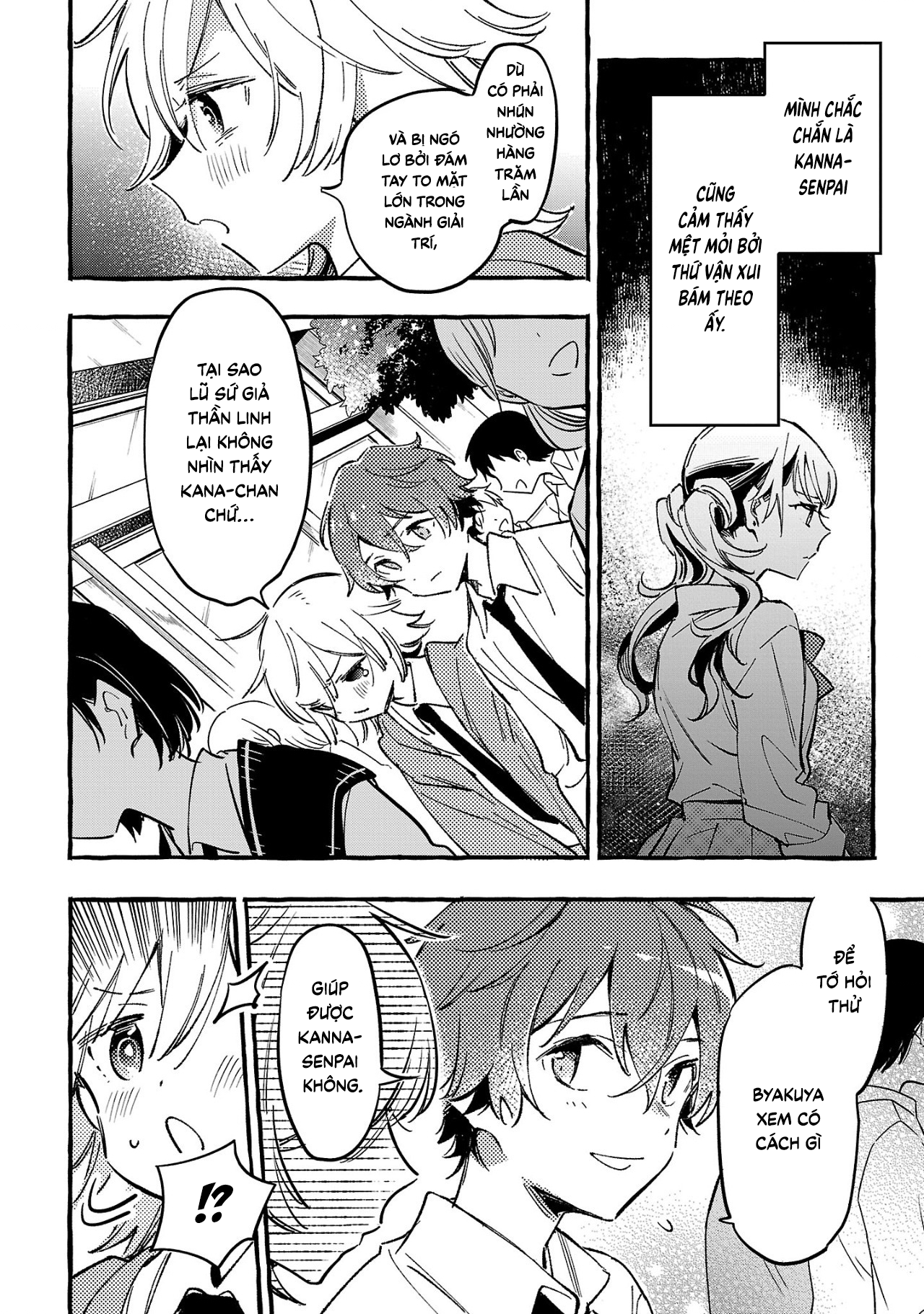 Chapter 40 trang 105