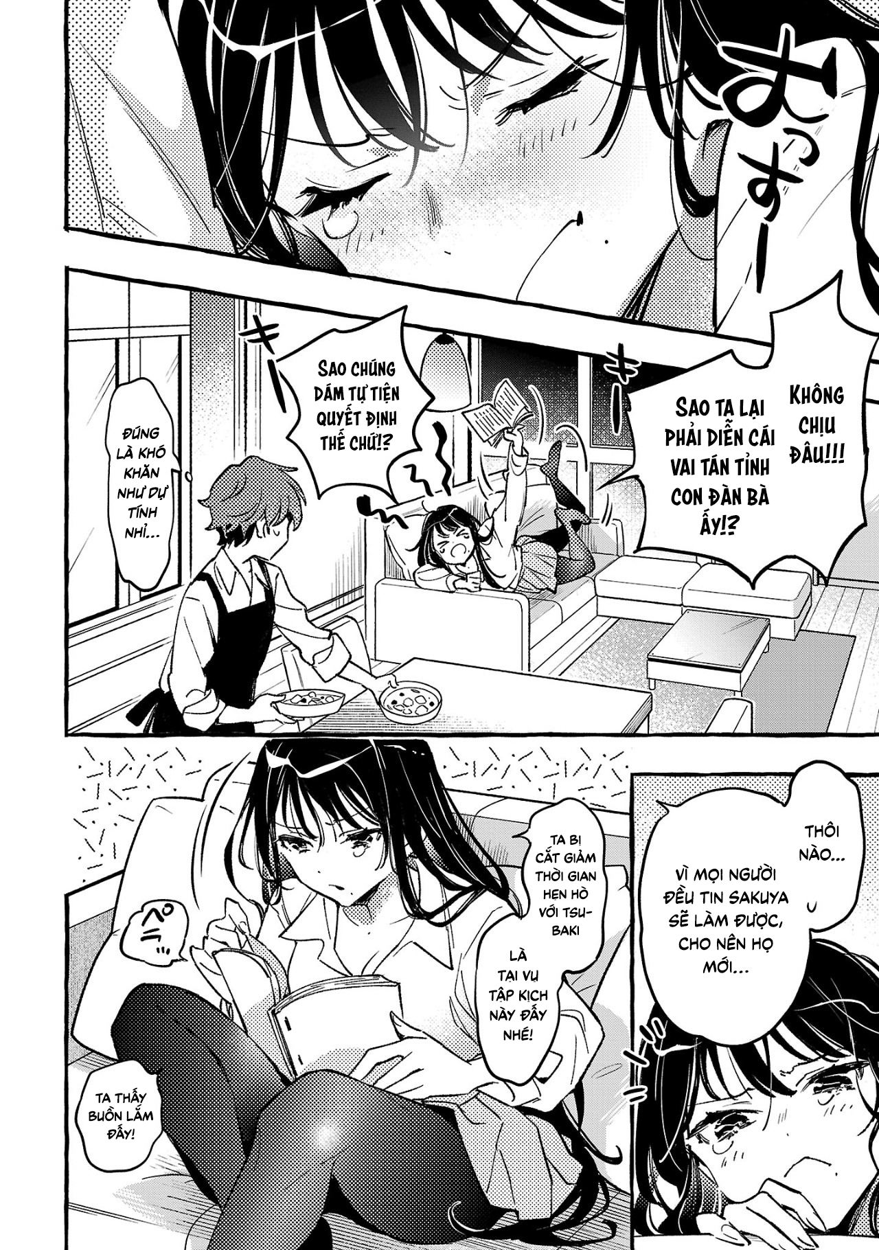 Chapter 40 trang 107