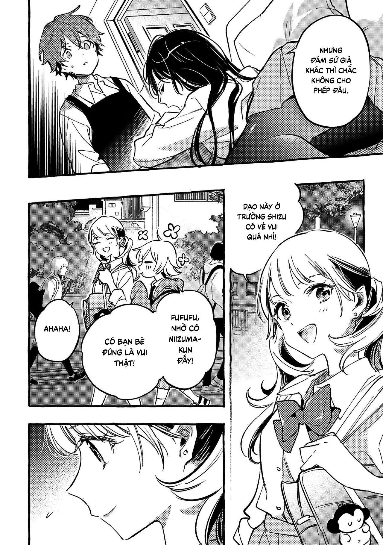 Chapter 40 trang 111