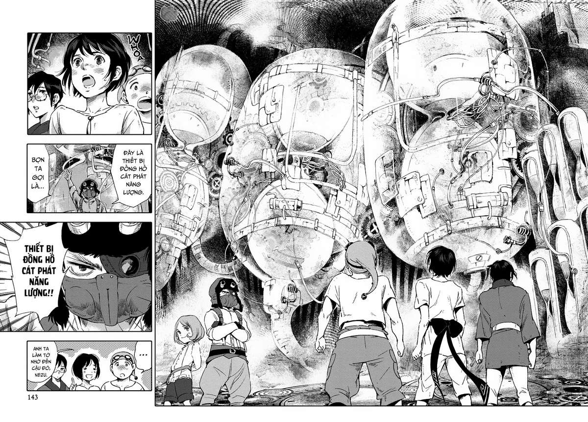 Chapter 40 trang 130