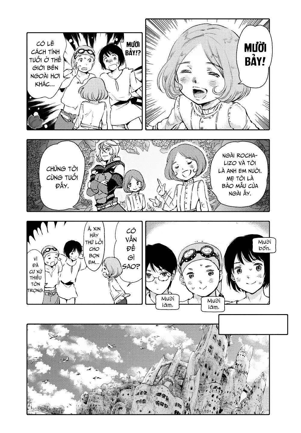 Chapter 40 trang 133