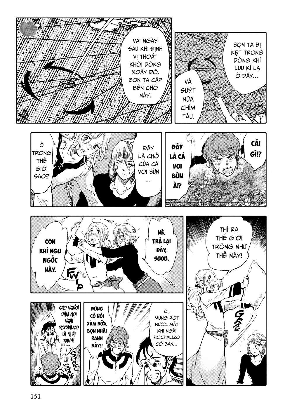 Chapter 40 trang 138