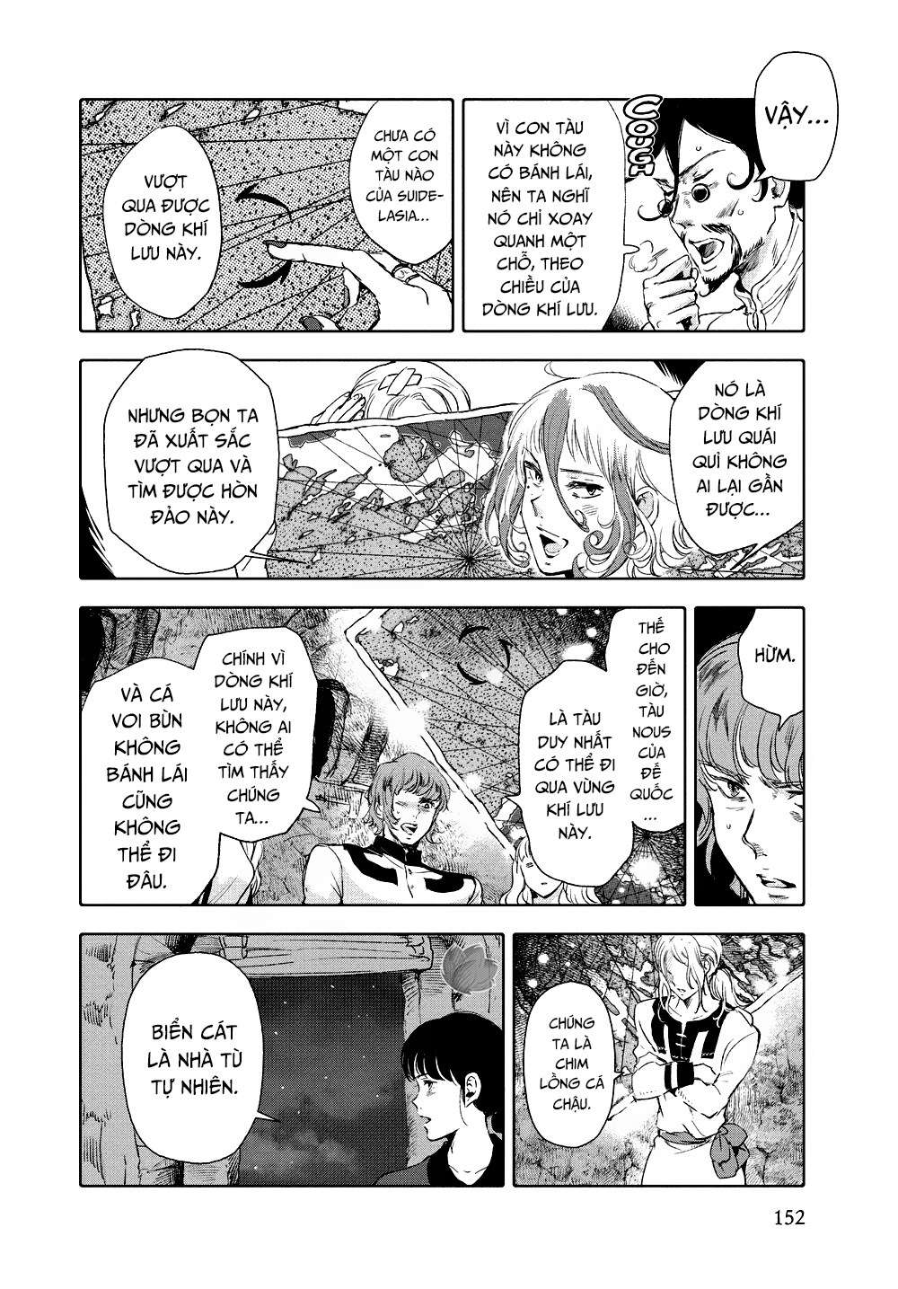 Chapter 40 trang 139