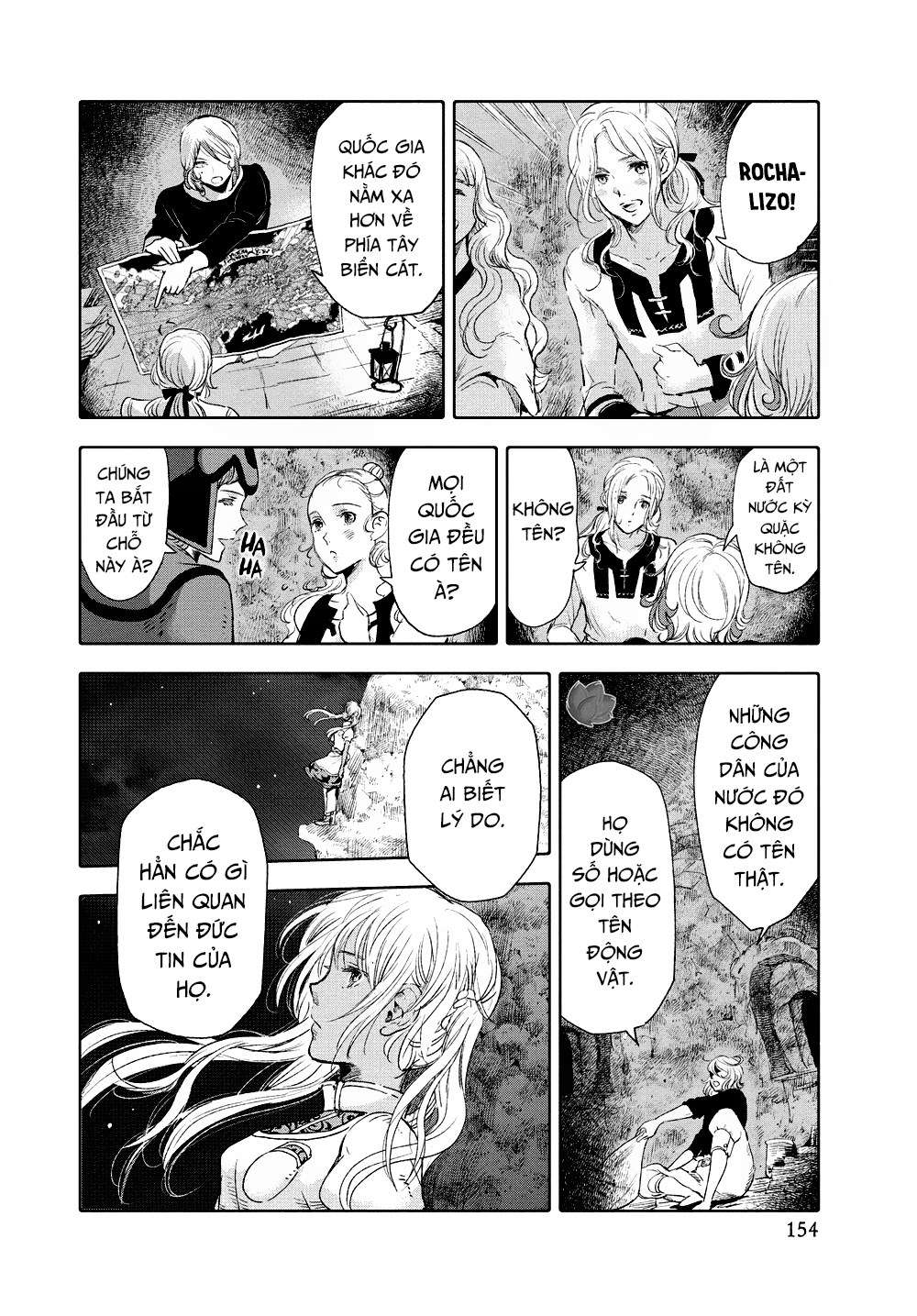 Chapter 40 trang 141