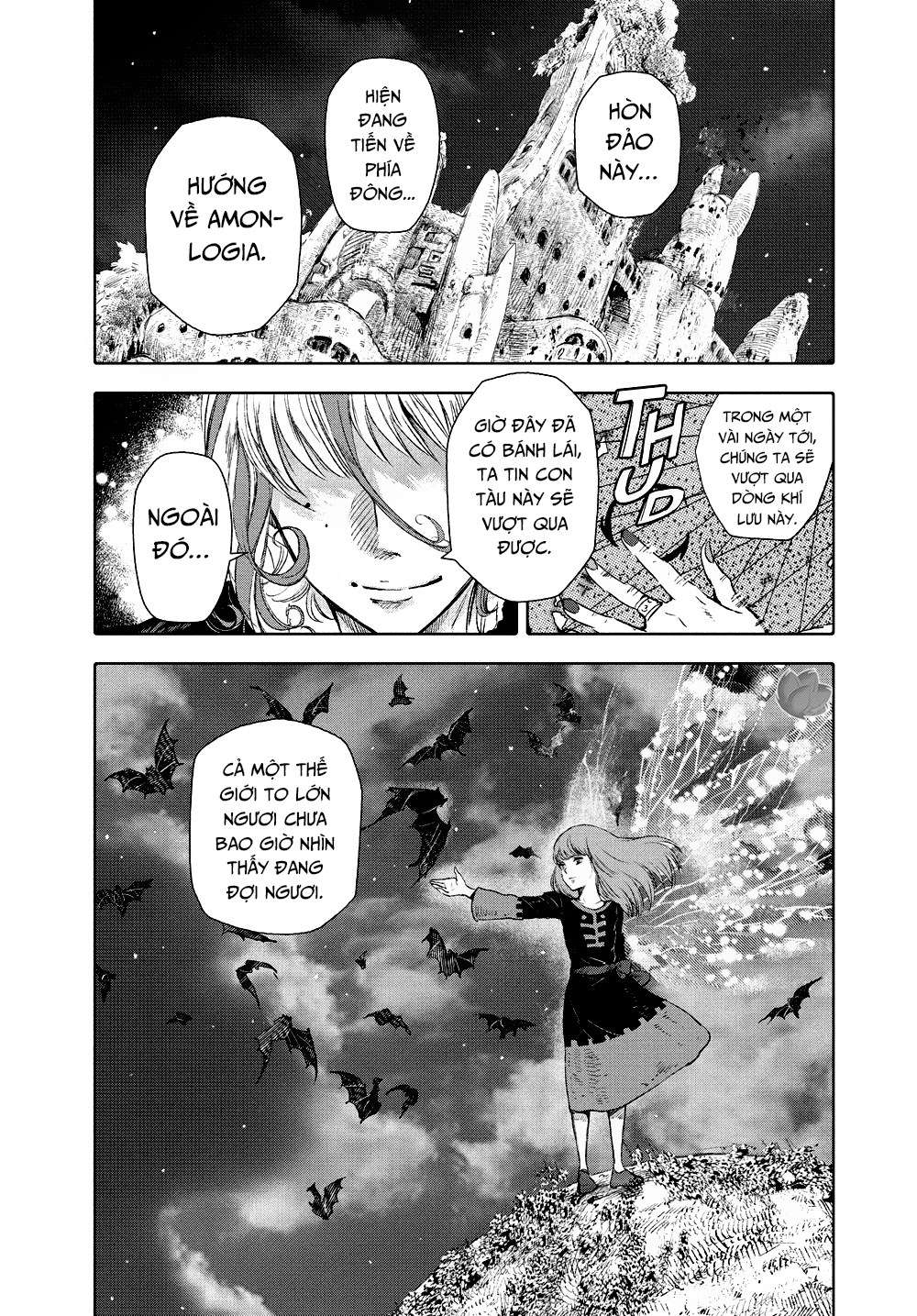 Chapter 40 trang 142