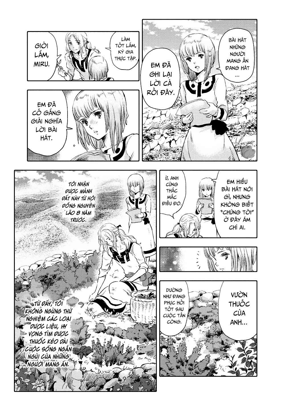 Chapter 40 trang 144