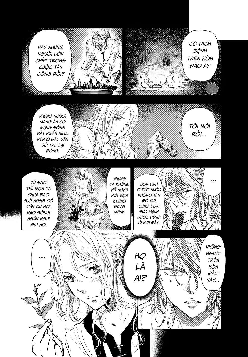 Chapter 40 trang 145