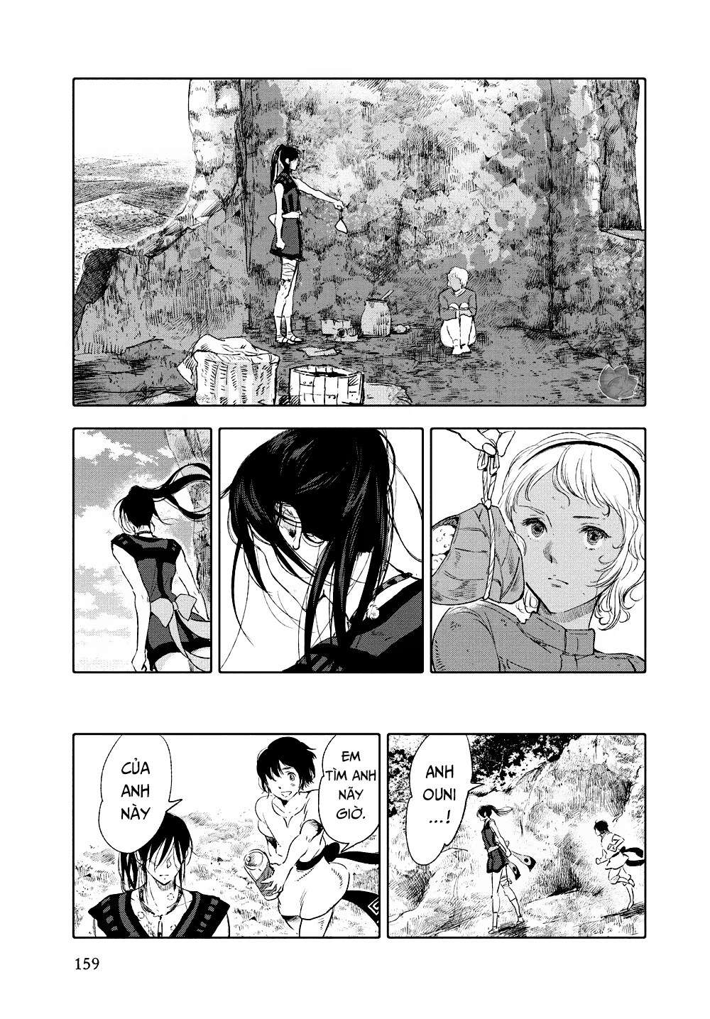 Chapter 40 trang 146