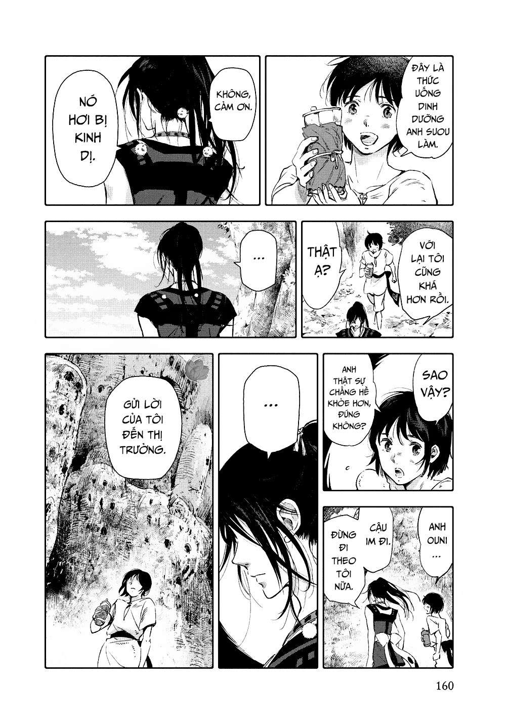 Chapter 40 trang 147