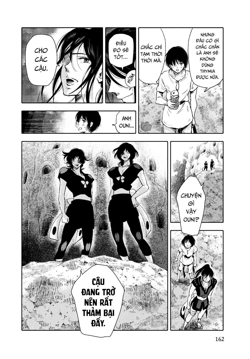 Chapter 40 trang 149