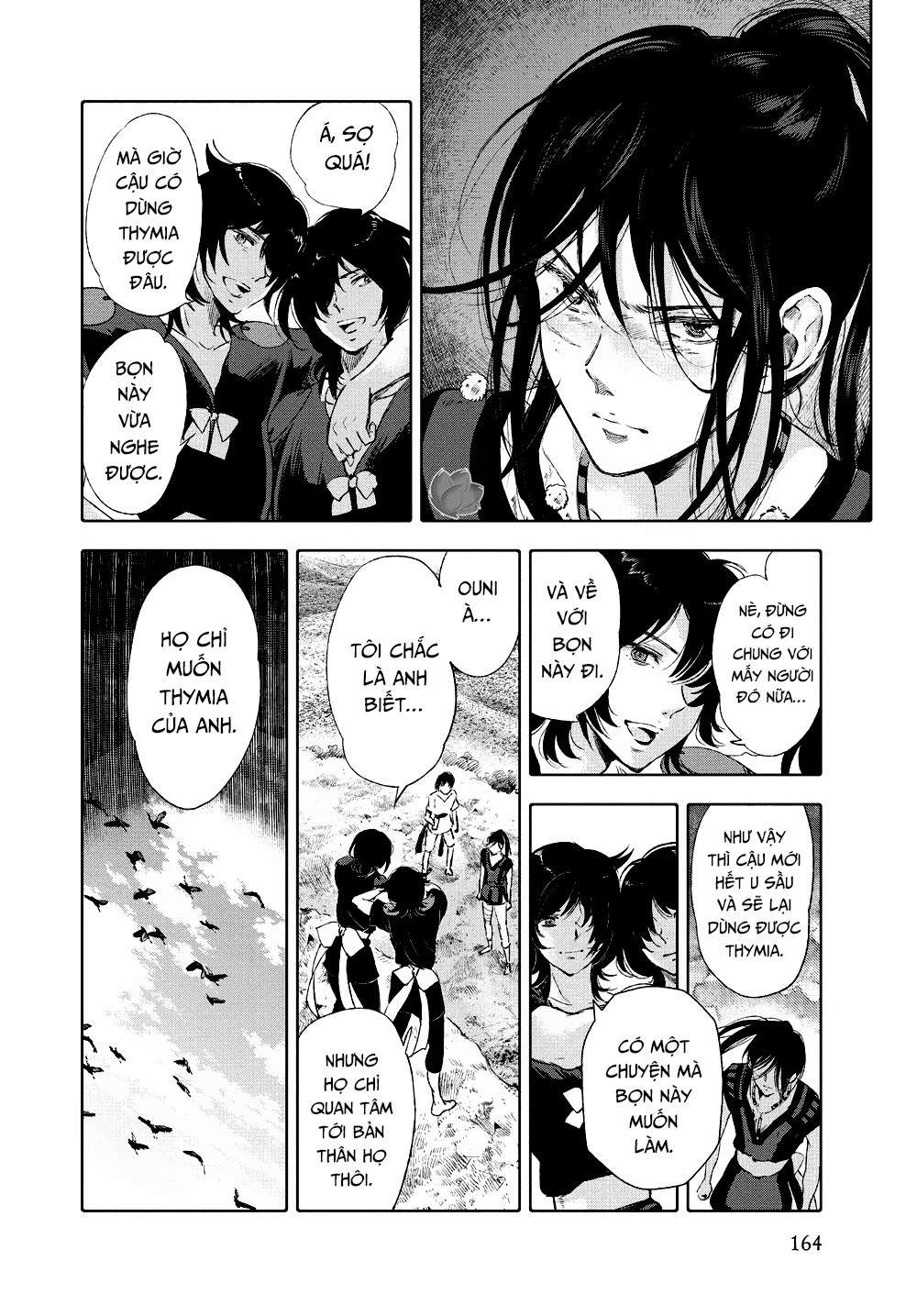 Chapter 40 trang 151