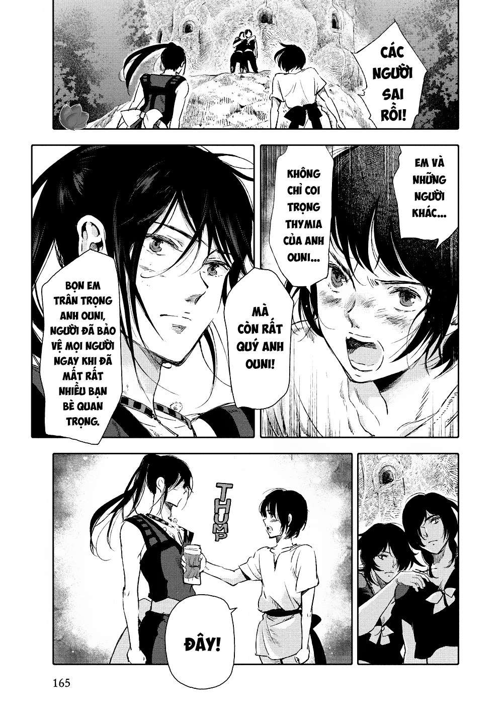 Chapter 40 trang 152