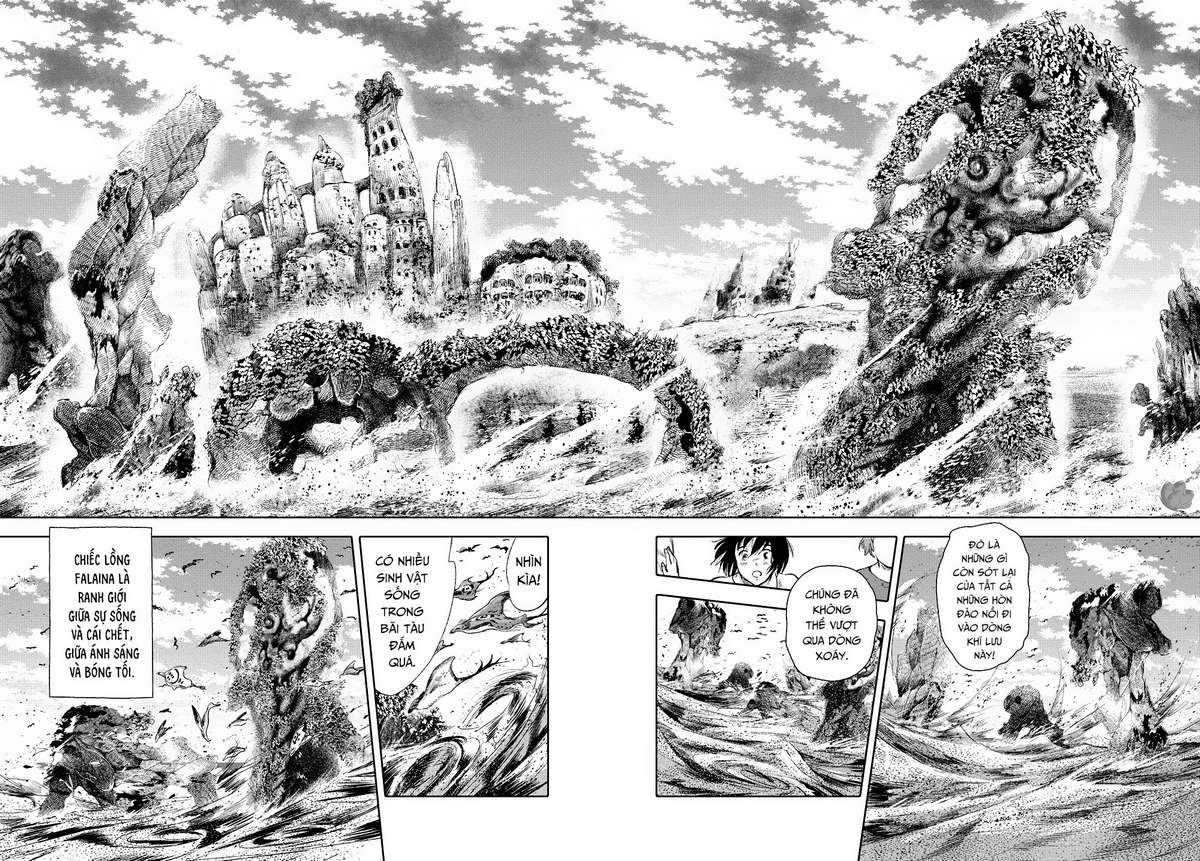 Chapter 40 trang 155