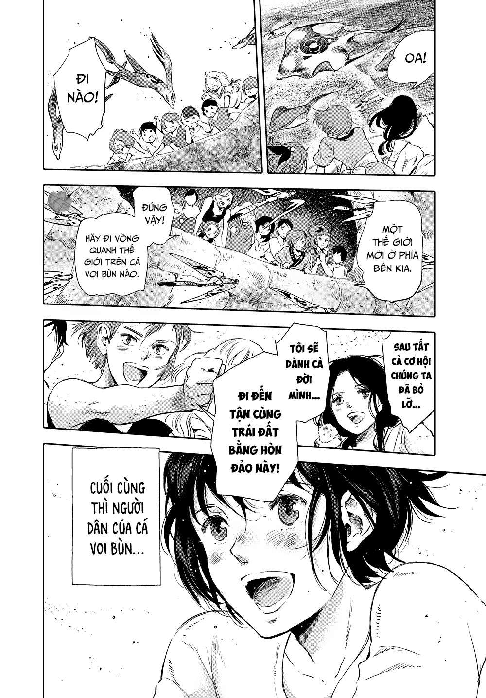 Chapter 40 trang 156