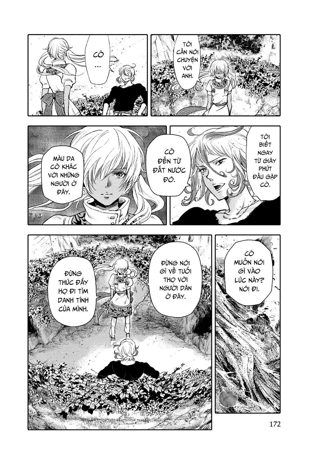 Chapter 40 trang 158