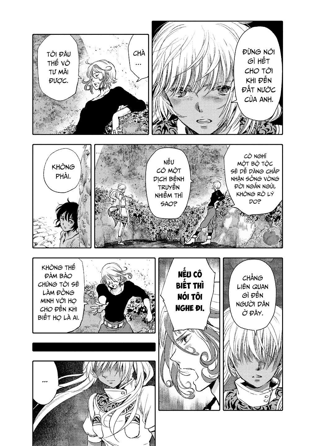 Chapter 40 trang 159