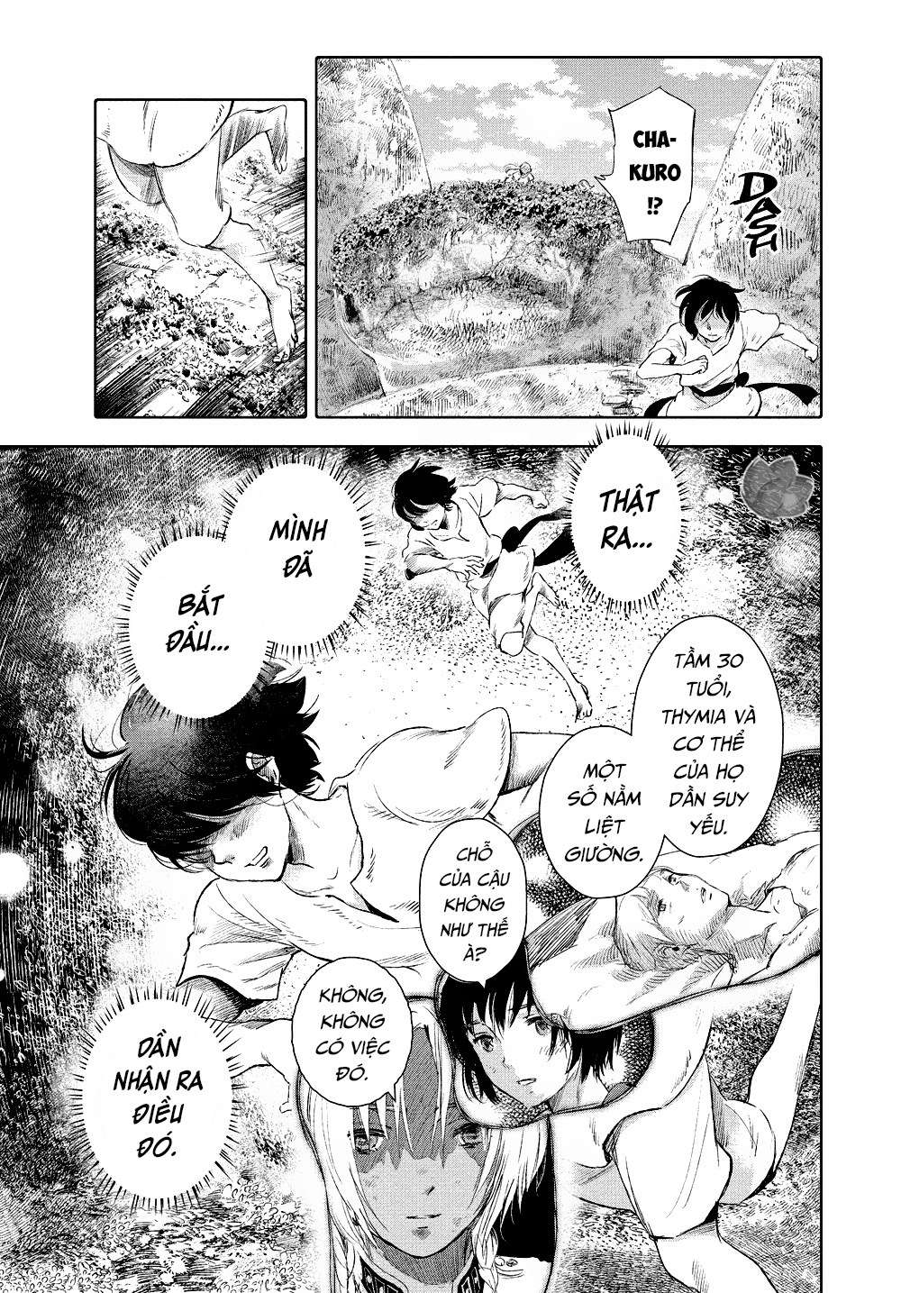 Chapter 40 trang 163