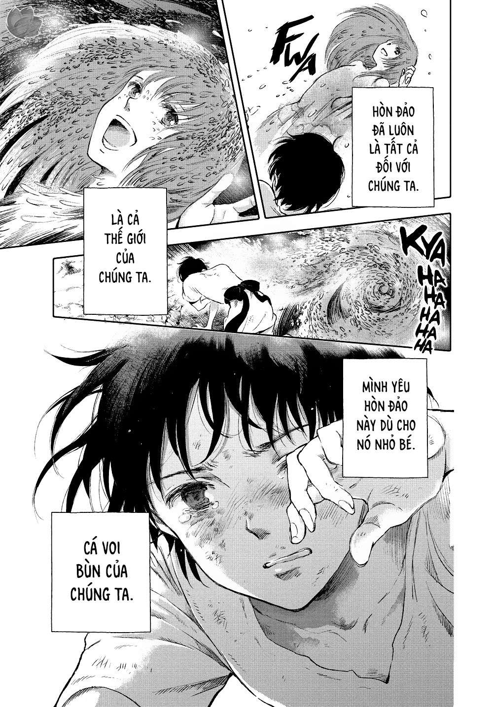 Chapter 40 trang 165