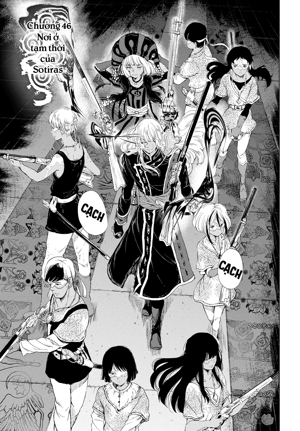 Chapter 40 trang 171