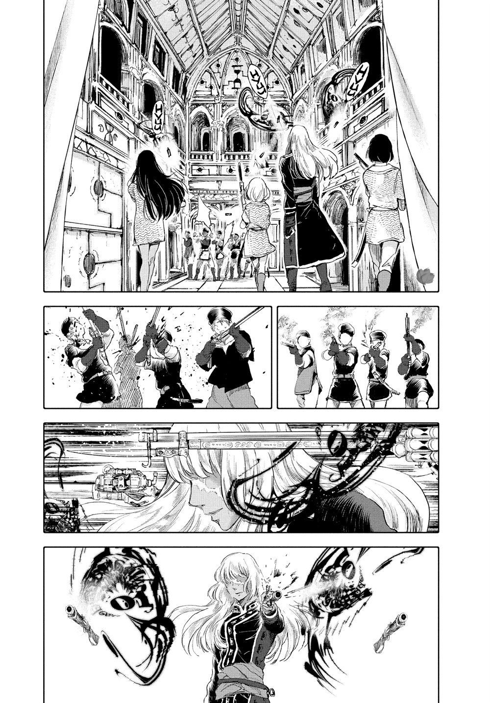 Chapter 40 trang 172