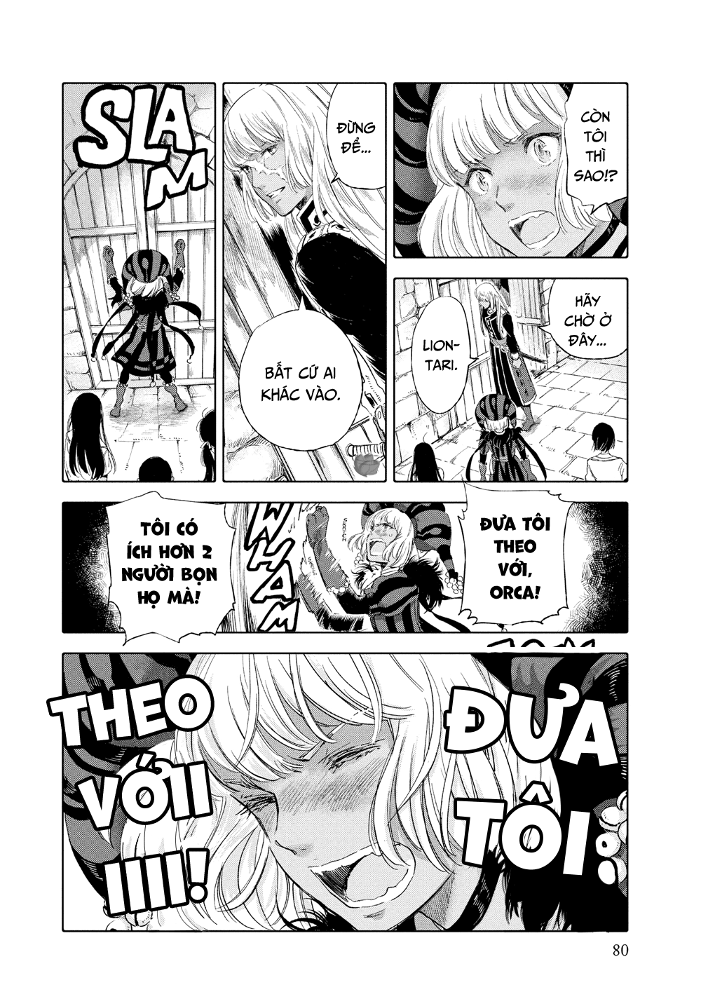 Chapter 40 trang 174