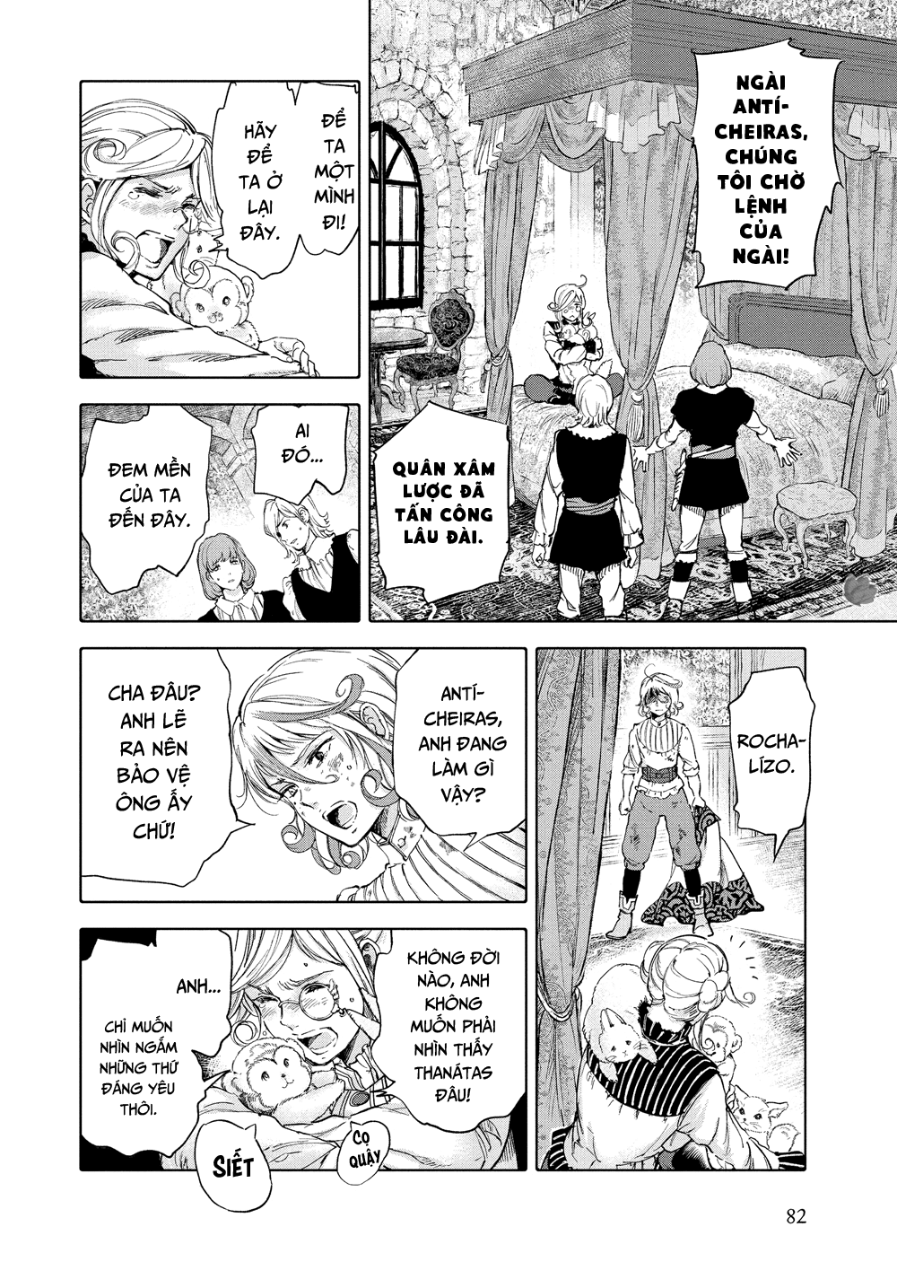 Chapter 40 trang 176