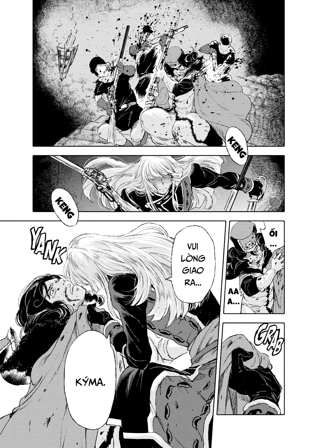 Chapter 40 trang 181