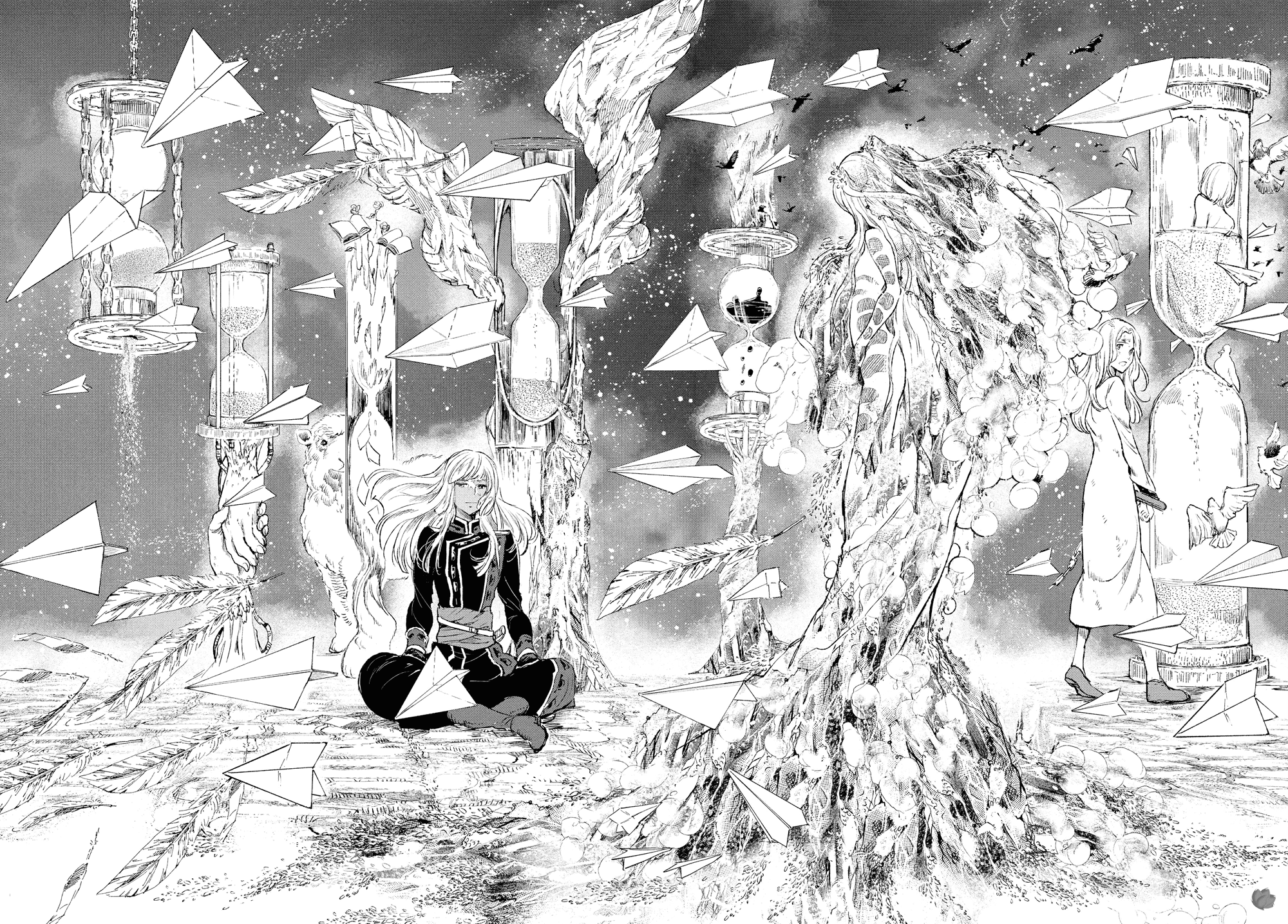 Chapter 40 trang 192