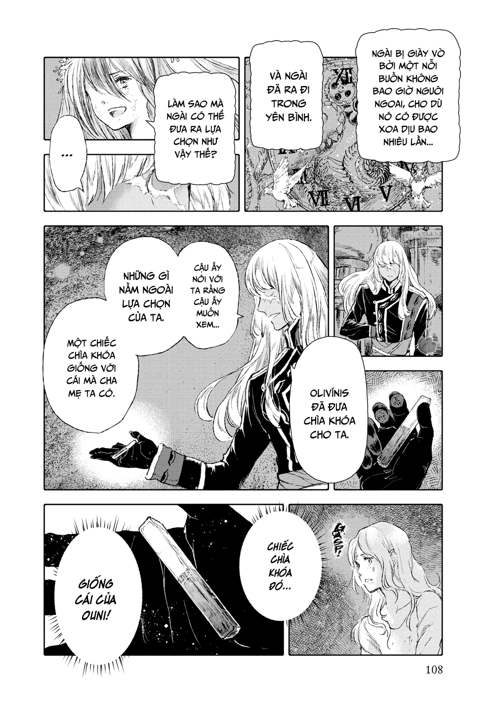 Chapter 40 trang 200