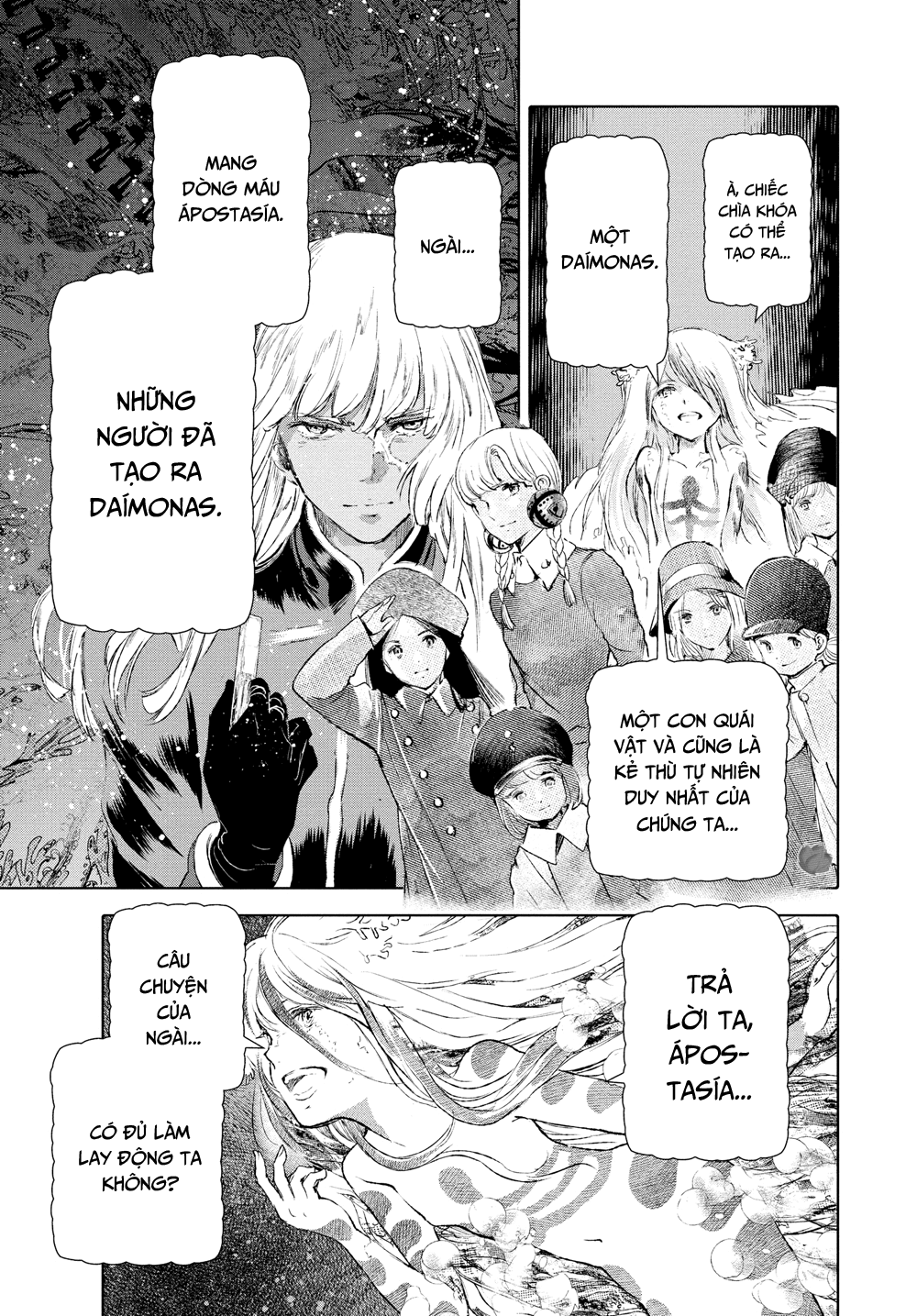 Chapter 40 trang 201