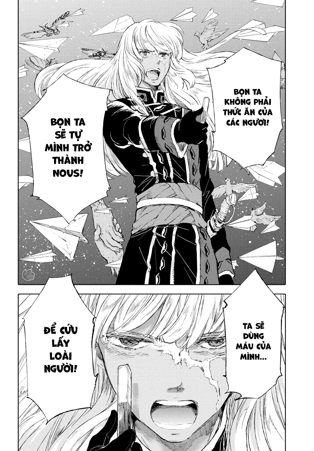 Chapter 40 trang 203