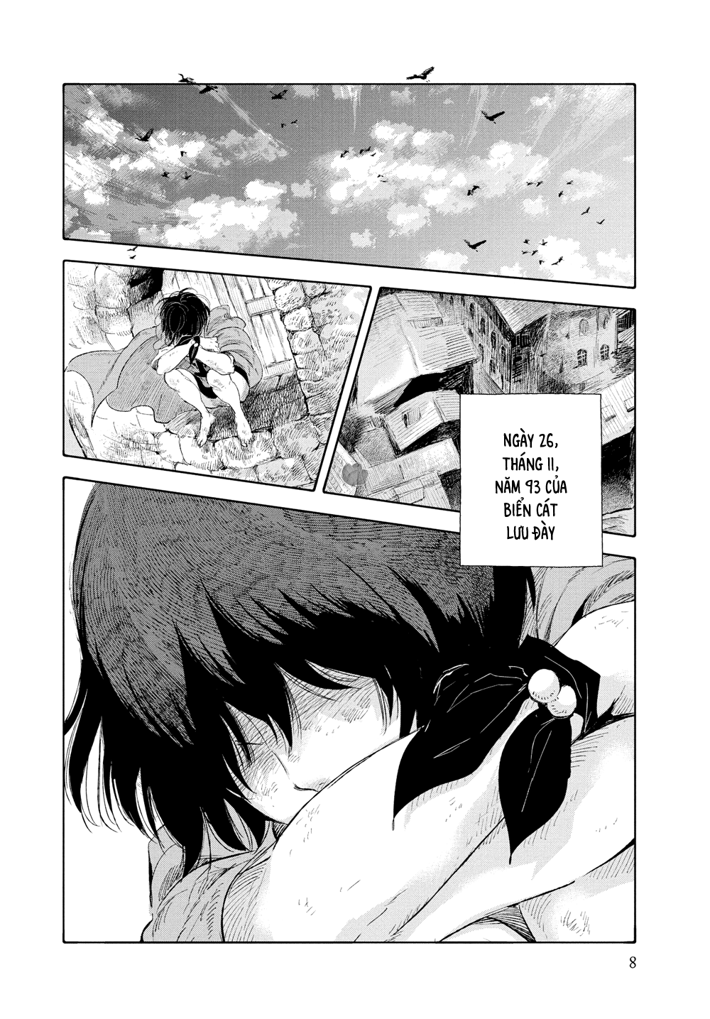 Chapter 40 trang 209