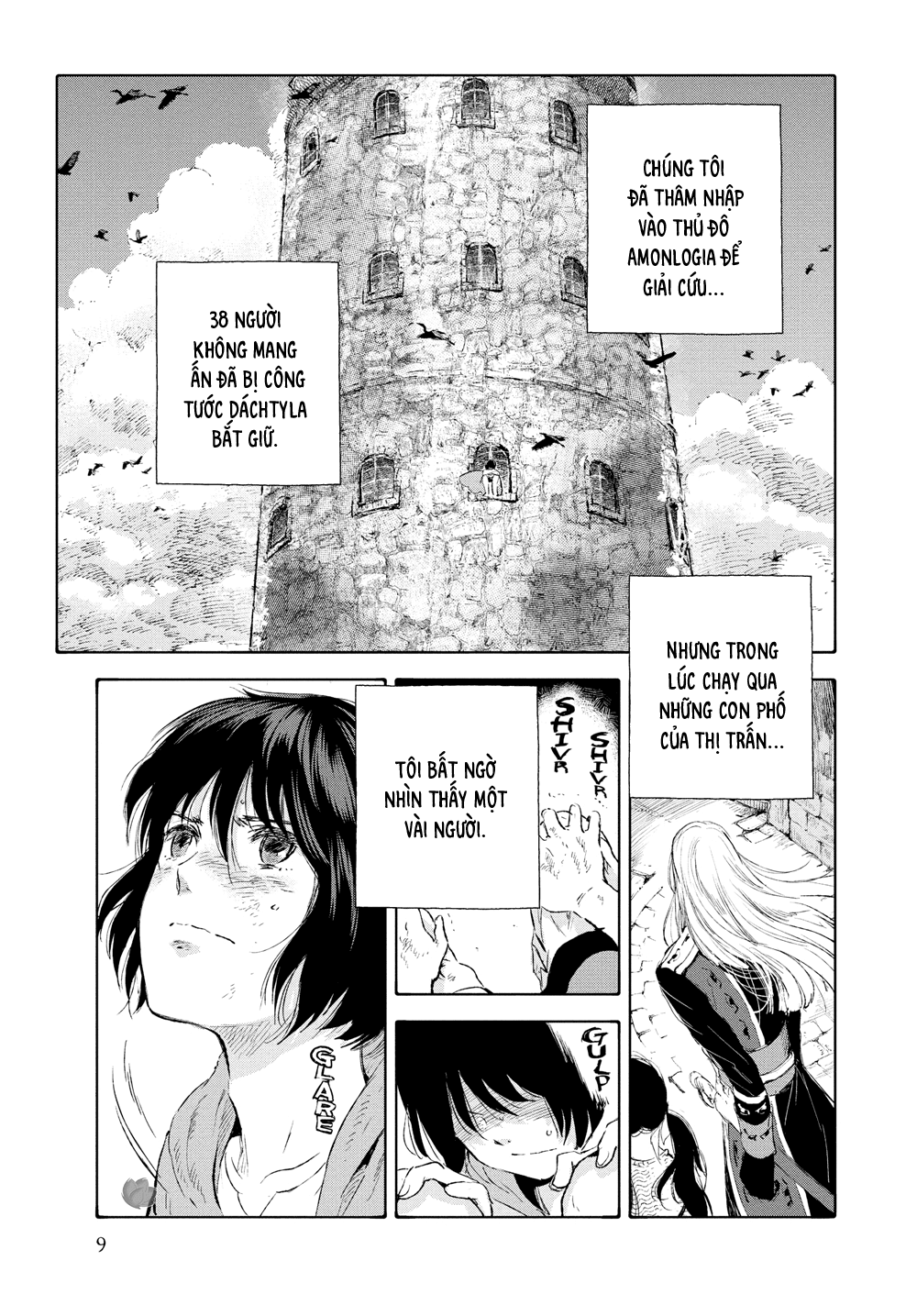 Chapter 40 trang 210