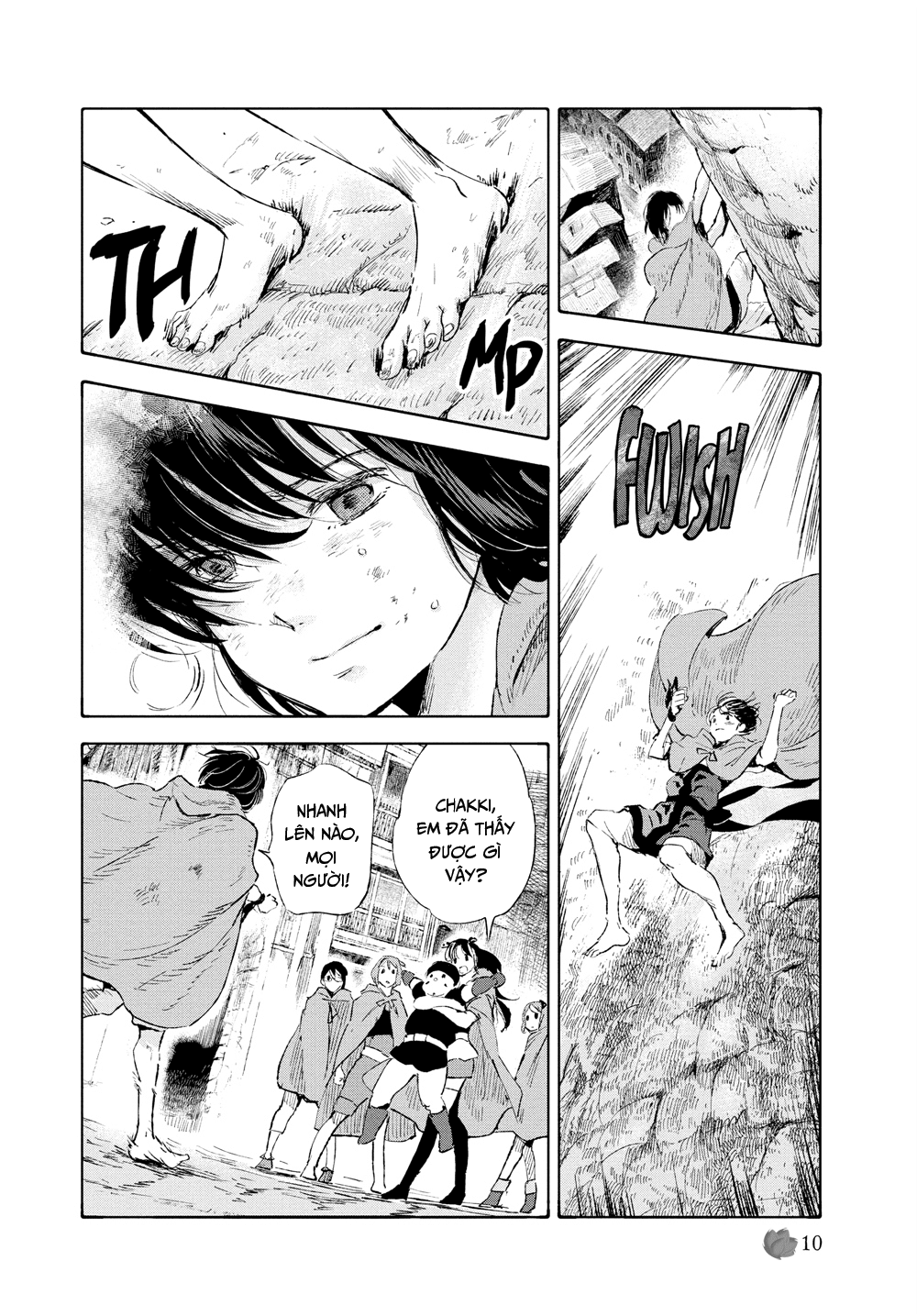 Chapter 40 trang 211