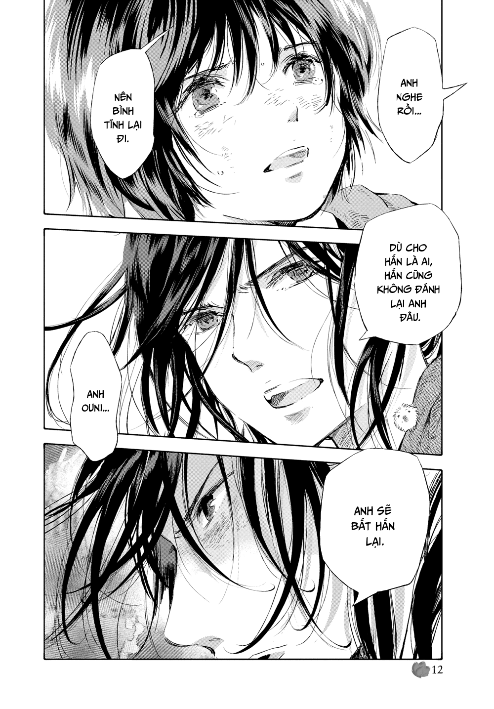 Chapter 40 trang 213