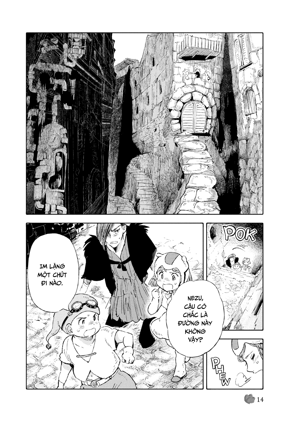 Chapter 40 trang 215