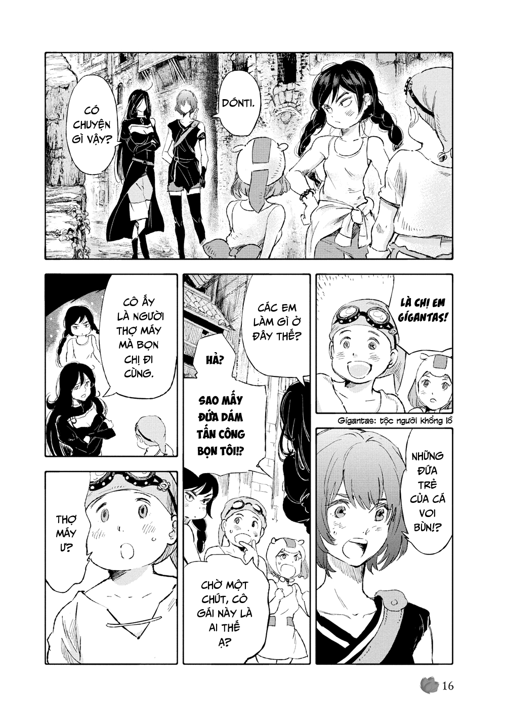 Chapter 40 trang 217