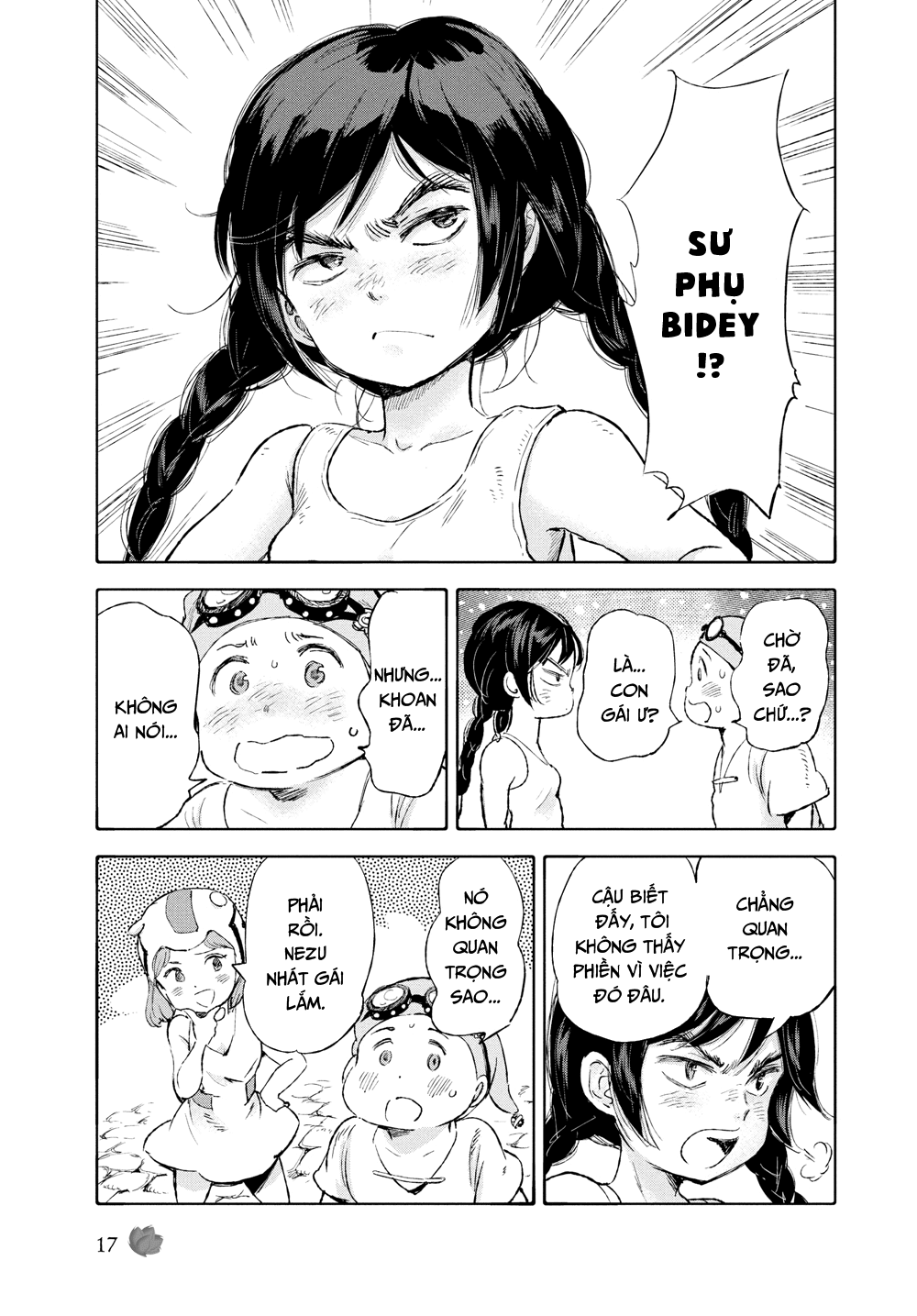 Chapter 40 trang 218