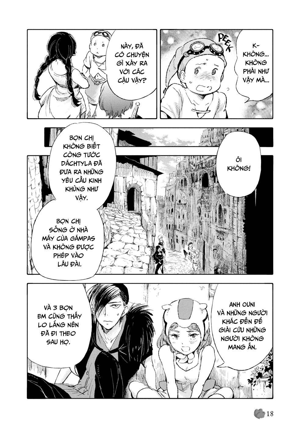 Chapter 40 trang 219