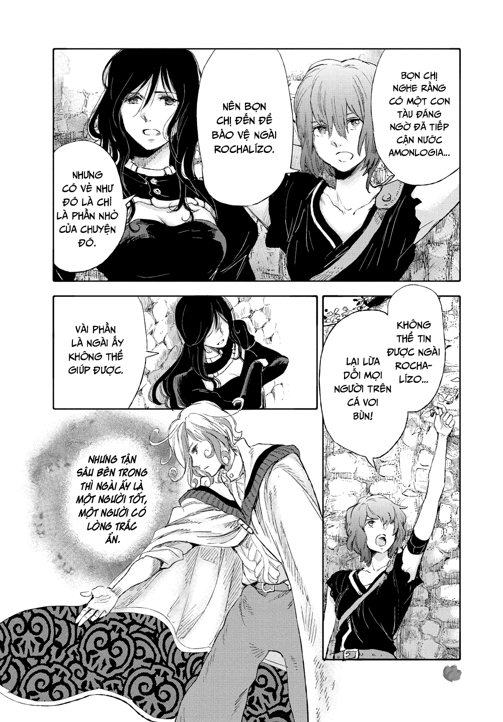 Chapter 40 trang 220