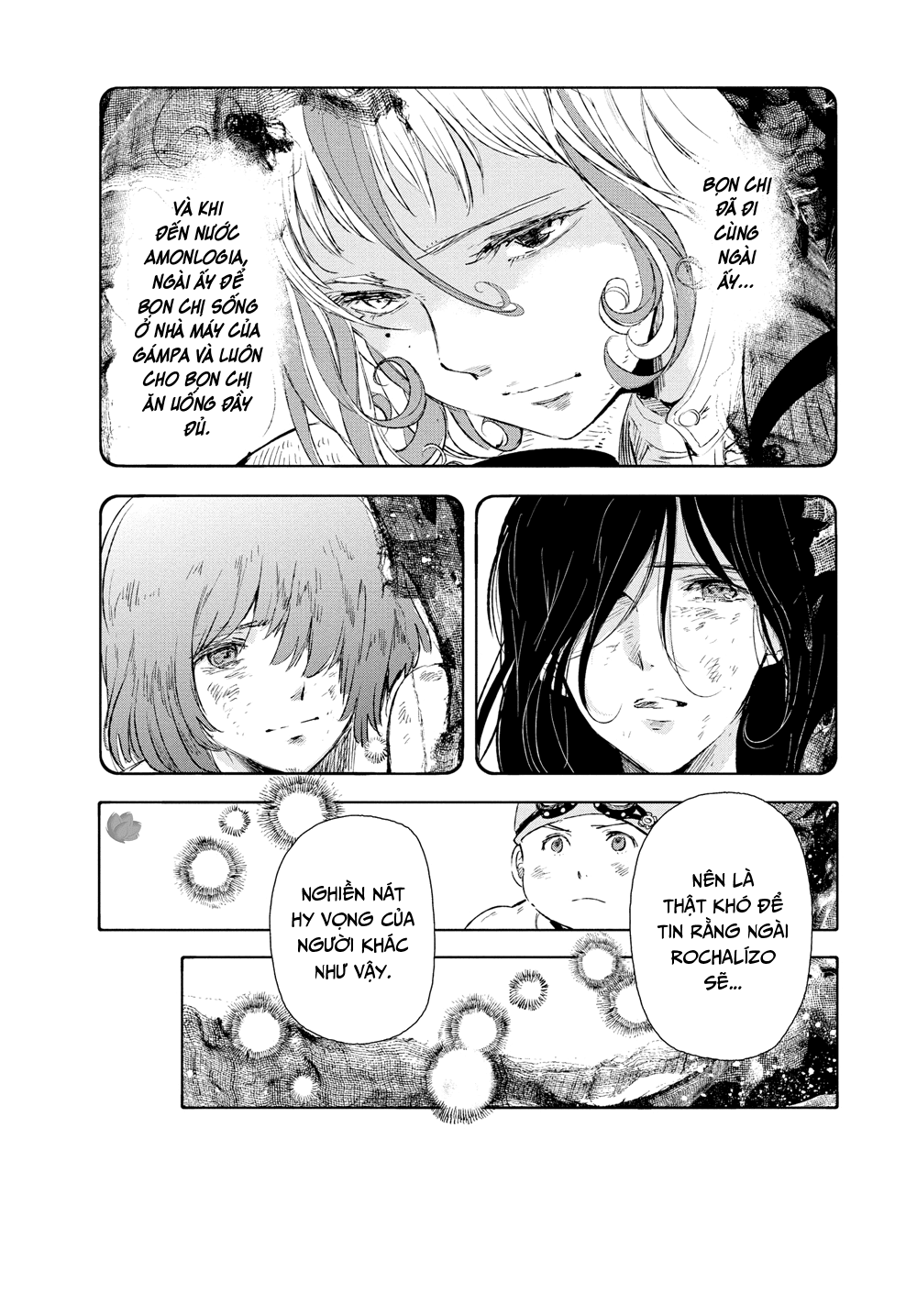 Chapter 40 trang 222