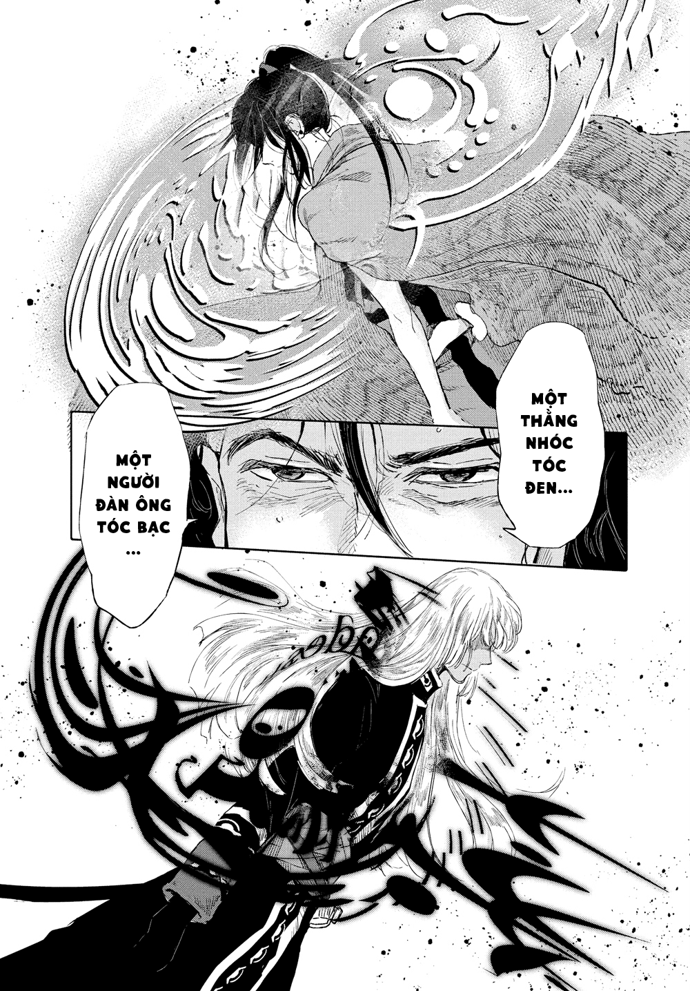 Chapter 40 trang 224