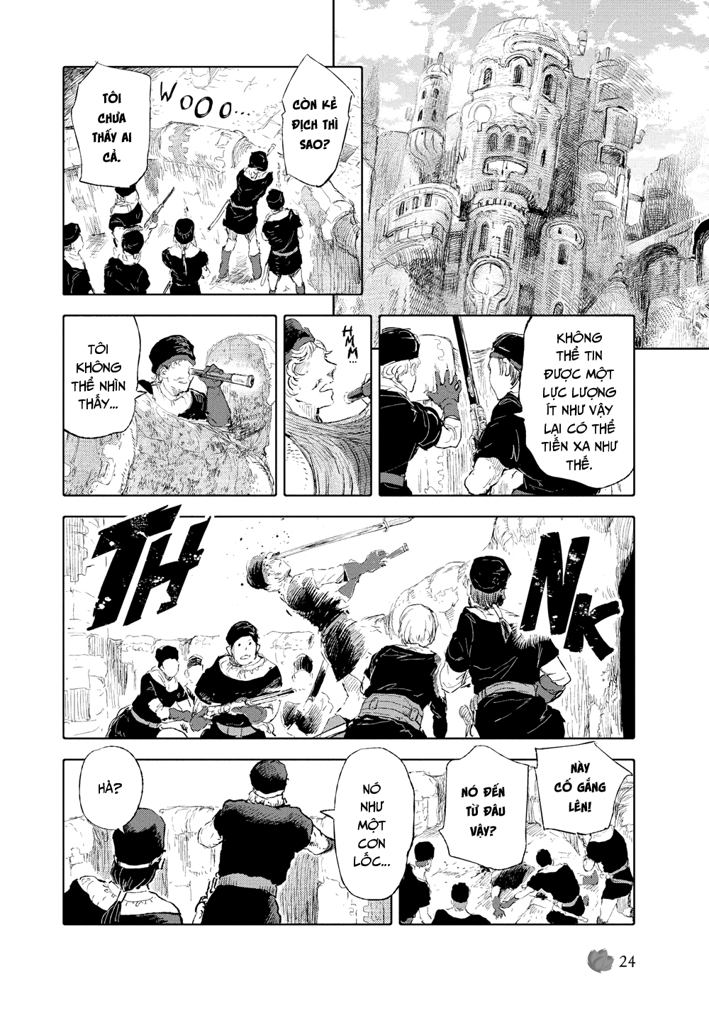 Chapter 40 trang 225