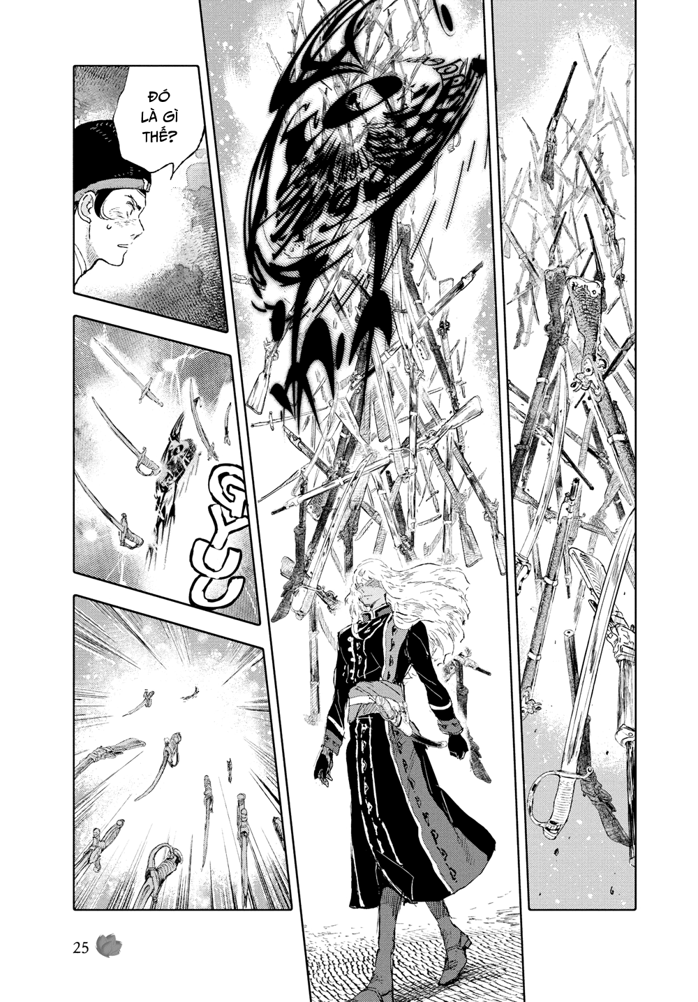 Chapter 40 trang 226