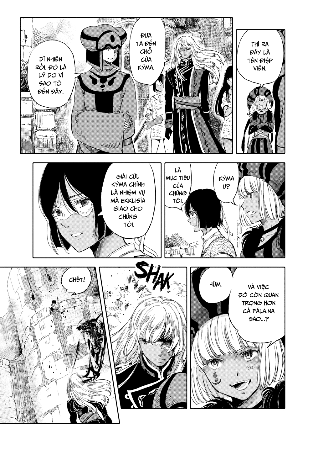 Chapter 40 trang 230