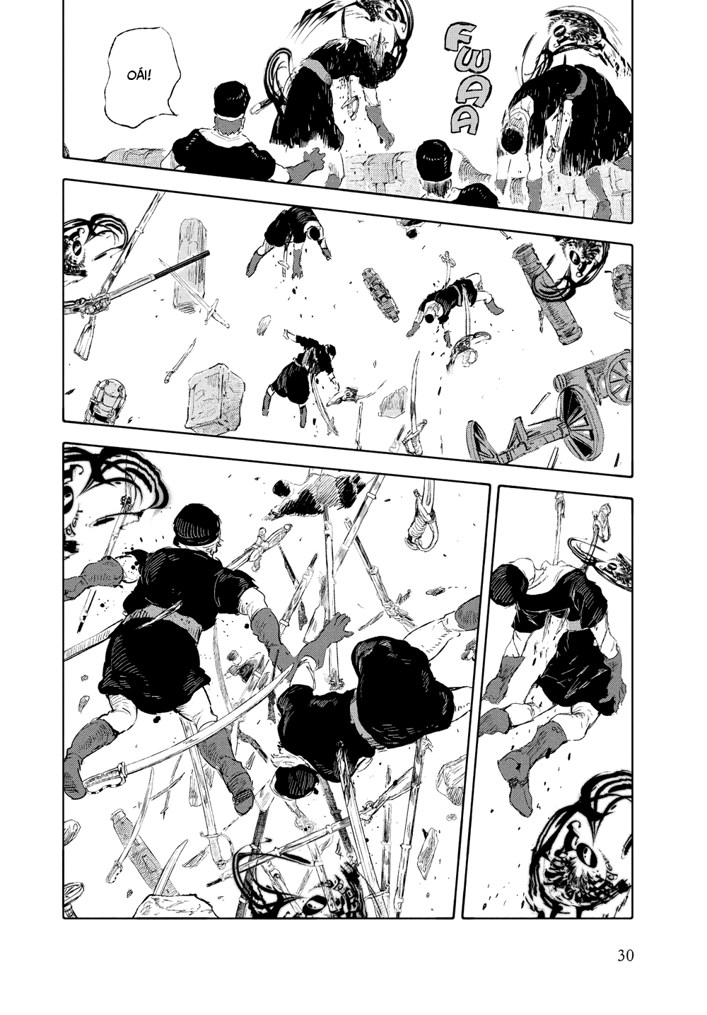 Chapter 40 trang 231