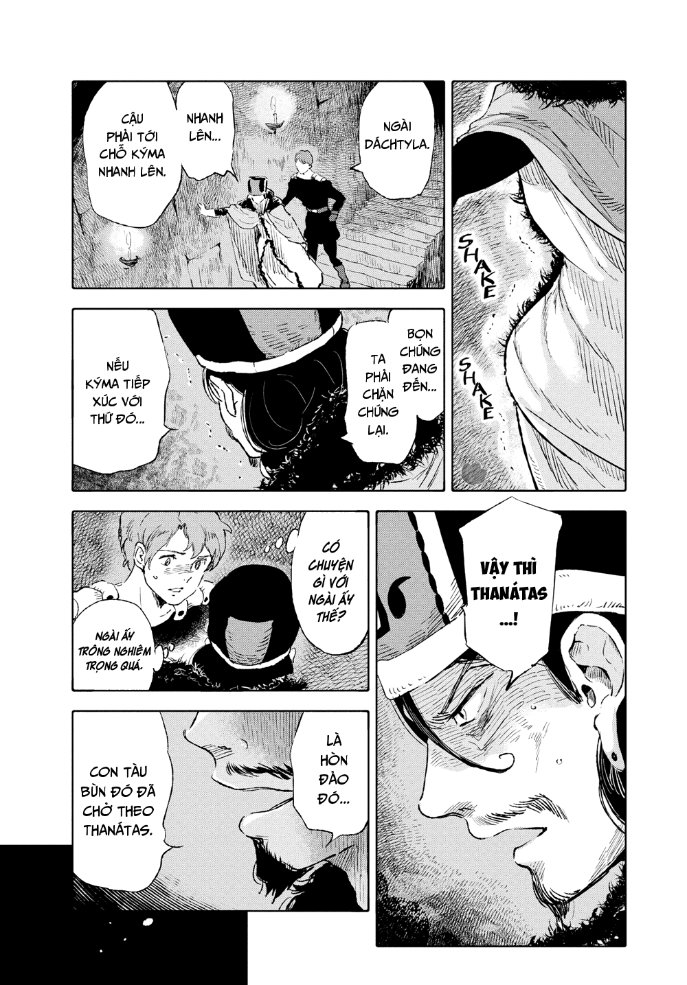 Chapter 40 trang 234