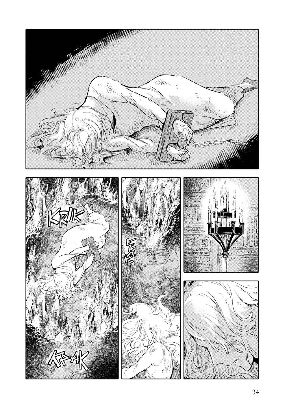 Chapter 40 trang 235